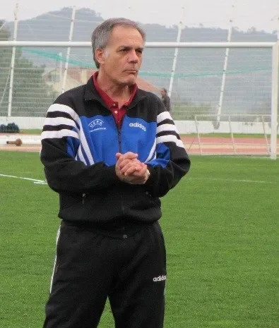 Tomasz Nowak